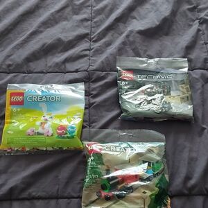 Lego sets